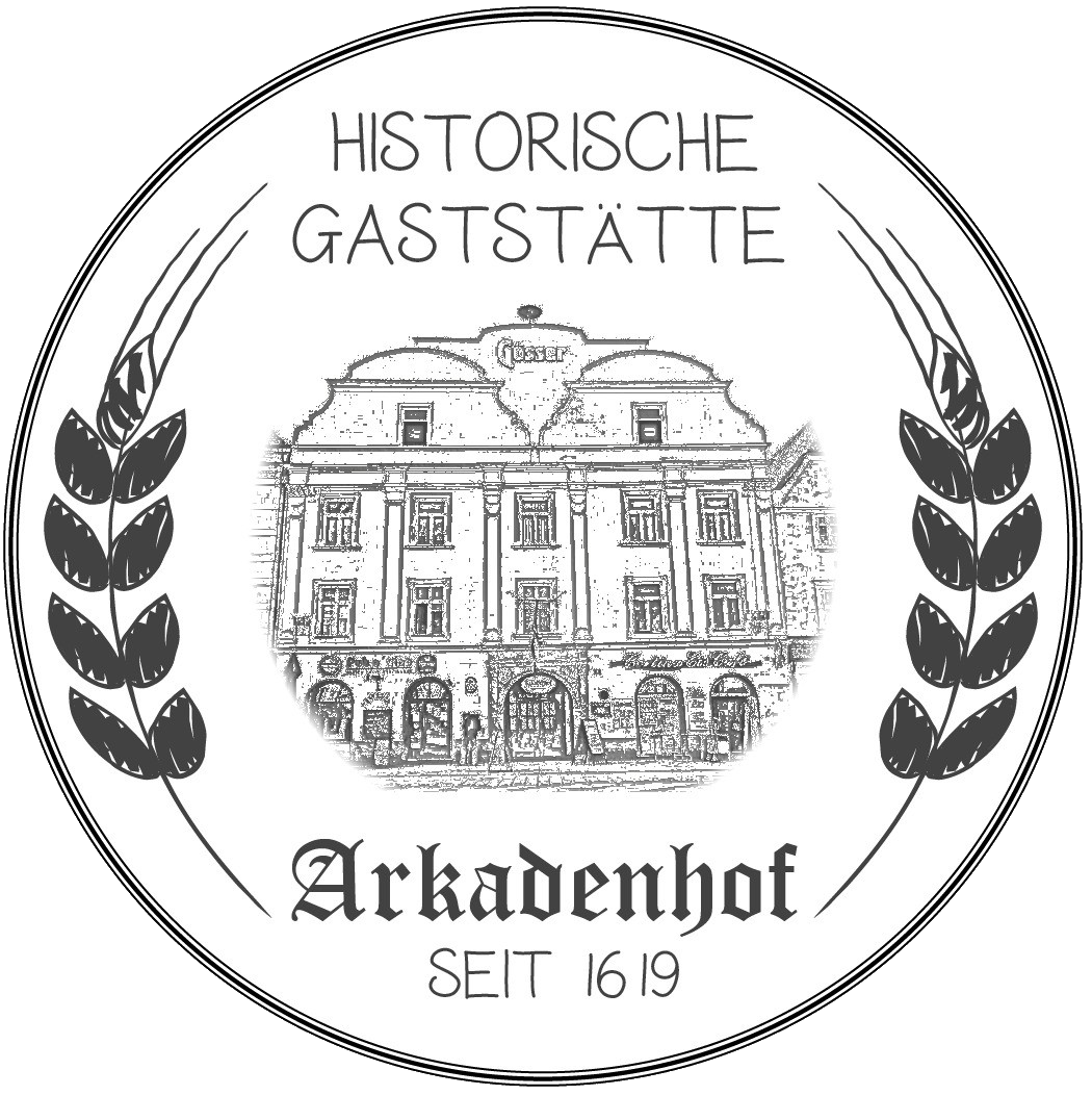 Arkadenhof-Logo